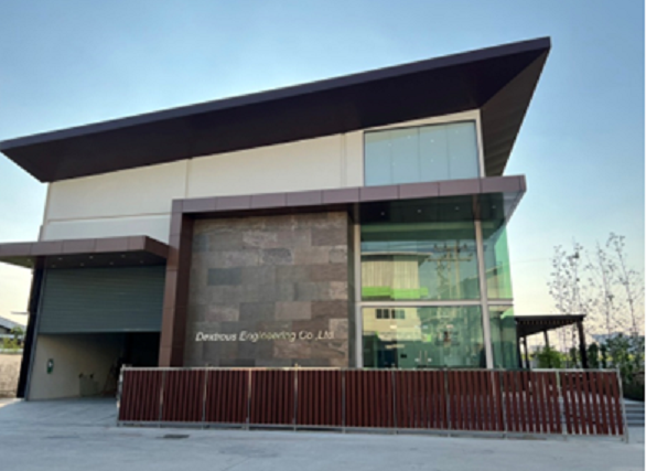 Home - 2 - Dextrous Engineering Co.,LTD.