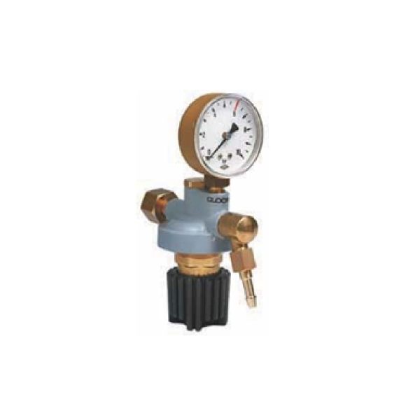Low pressure regulator - Dextrous Engineering Co.,LTD.