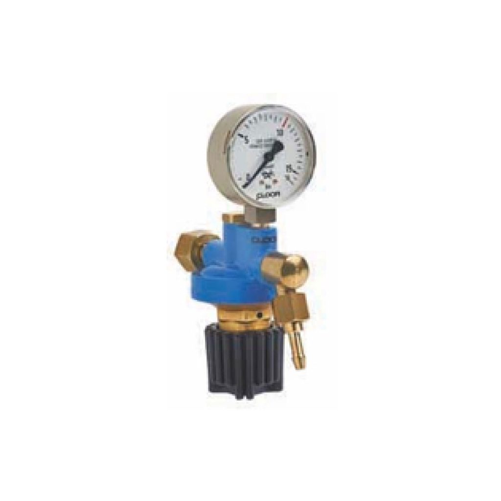 Low pressure regulator - Dextrous Engineering Co.,LTD.
