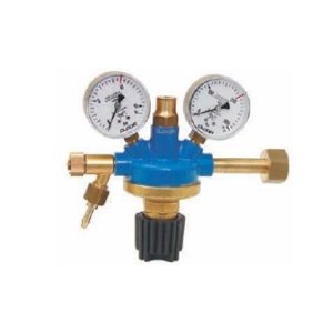 Pressure Regulators