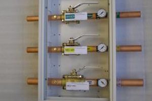 Zone Valves
